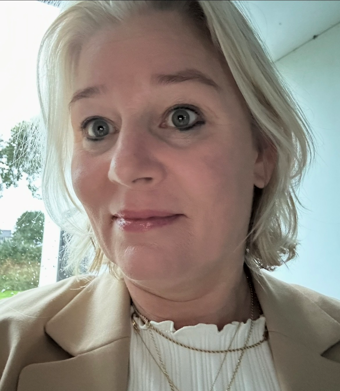 Sfeer begint bij licht